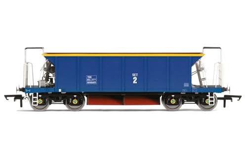 Hornby R60243 Mainline, YGB „Seacow“, DB980115 – Güterwagen der Epoche 9, Waggons und Wagenpackungen Hornby R60243 Mainline, YGB „Seacow“, DB980115 – Güterwagen der Epoche 9, Waggons und Wagenpackungen von Hornby