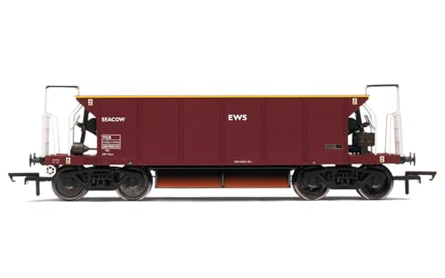 Hornby R60244 EWS, YGB „Seacow“, DB980220 – Güterwagen der Epoche 9, Waggons und Wagenpackungen Hornby R60244 EWS, YGB „Seacow“, DB980220 – Güterwagen der Epoche 9, Waggons und Wagenpackungen von Hornby