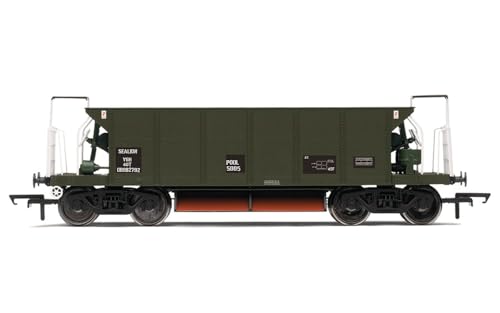 Hornby R60245 BR Civil Engineering, YGH „Sealion“, DB982792 – Güterwagen der 8. Ära, Waggons und Wagenpakete von Hornby
