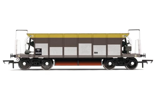 Hornby R60246 BR, YGH „Sealion“, DB982725 – Güterwagen der 7. Ära, Waggons und Wagenpackungen Hornby R60246 BR, YGH „Sealion“, DB982725 – Güterwagen der 7. Ära, Waggons und Wagenpackungen von Hornby