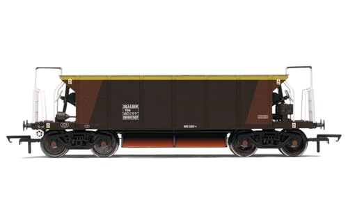 Hornby R60247 Loadhaul, YGH „Sealion“, DB982587 – Güterwagen und Wagenpakete der 9. Ära von Hornby