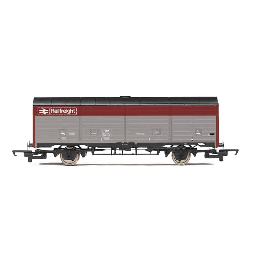 Hornby R60264 Railroad BR Railfreight, 45T VDA Van, 210127 – Eisenbahn der 7. Ära von Hornby