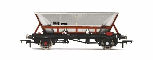 Hornby R60266 Railroad BR Railfreight, Hopper HAA Wagon, 354966 – Eisenbahn der 8. Ära Hornby R60266 Railroad BR Railfreight, Hopper HAA Wagon, 354966 – Eisenbahn der 8. Ära von Hornby