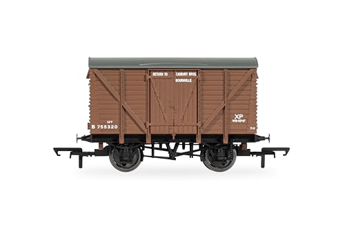Hornby R60280 BR ex SR Kastenwagen Cadbury B755320 Güterwagen von Hornby