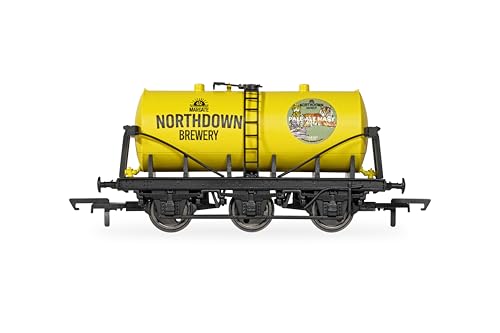 Hornby R60283 Northdown Brewery Pale Ale Mary Tanker Güterwagen von Hornby