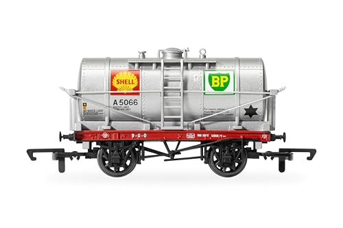 Hornby R60292 BP Shell 14t Tanker 5066 von Hornby