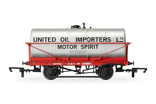 Hornby R60293 United Oil Importers 20t Tanker 44 Hornby R60293 United Oil Importers 20t Tanker 44 von Hornby