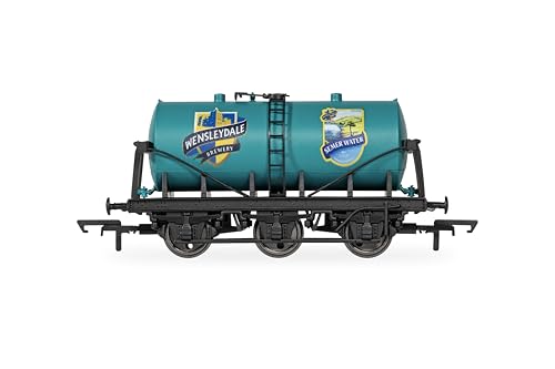 Hornby R60307 Wensleydale Brewery Semer Wassertanker Güterwagen von Hornby
