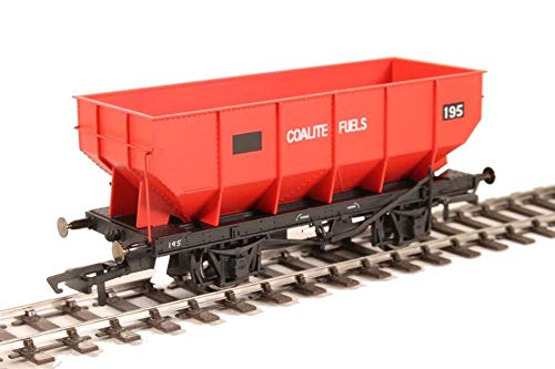 Hornby R6808 21t Hopper Coalite von Hornby