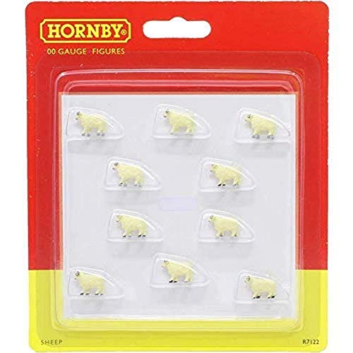 Schafe Schafe von Hornby