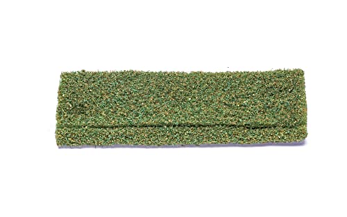 Hornby R7186 Foliage - Olive Green Zubehör-Power & Kontrolle, Multi, 1 Count (Pack of 1) von Hornby