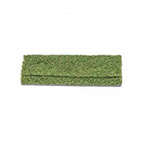 Hornby R7188 Foliage - Wild Grass (Dark Green) Hand Scenic Materials, Multi von Hornby