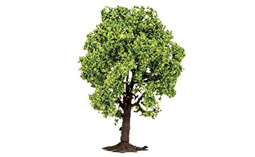 Hornby R7212 Obstbaum für Modelleisenbahn Spurweite OO, Modelleisenbahnzubehör zum Hinzufügen von Landschaften, Dioramen, Wäldern, Gebäuden und mehr, Modellbausätze – Modellzubehör im Maßstab 1:76 von Hornby
