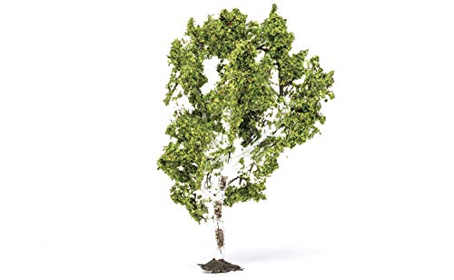 Hornby R7215 Birch Tree Zubehör-Scenic Materialien, Mehrfarbig von Hornby