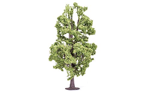 Hornby R7223 Lime Tree Zubehör-Resin Gebäude, Multi von Hornby