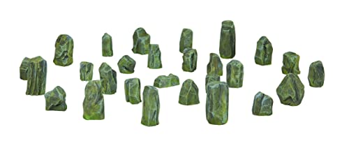 Hornby R7296 Stone Circle Skaledale Gebäude & Zubehör, Grau Hornby R7296 Stone Circle Skaledale Gebäude & Zubehör, Grau von Hornby