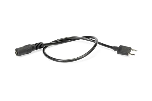 Hornby R7403 HM7080: 19-V-Netzteiladapter – Hornby-Zubehör für Spur- und Zugsets der Spur 00 – kompatibel mit ausgewählten Hornby-Modelleisenbahnen Hornby R7403 HM7080: 19-V-Netzteiladapter – Hornby-Zubehör für Spur- und Zugsets der Spur 00 – kompatibel mit ausgewählten Hornby-Modelleisenbahnen von Hornby