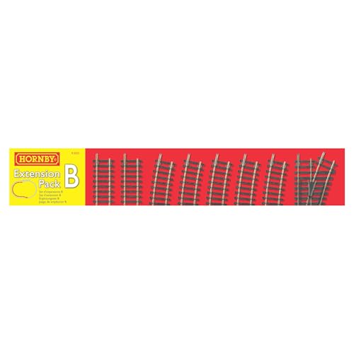Erweiterungspaket B Erweiterungspaket B von Hornby