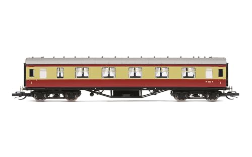 Hornby TT, TT4036, BR 57' Corridor First, M1063M – Epoche 4, Eisenbahn – Rollmaterial, Rollmaterial – Reisebusse von Hornby