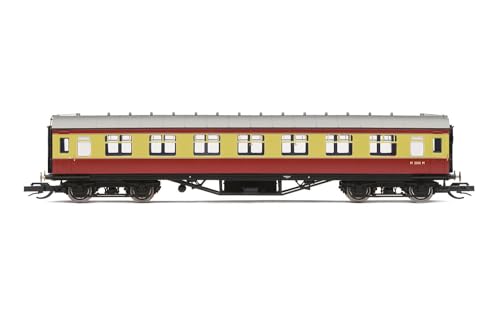 Hornby TT, TT4037, BR 57' Corridor Third, M2001M – Epoche 4, Eisenbahn – Rollmaterial, Rollmaterial – Reisebusse Hornby TT, TT4037, BR 57' Corridor Third, M2001M – Epoche 4, Eisenbahn – Rollmaterial, Rollmaterial – Reisebusse von Hornby