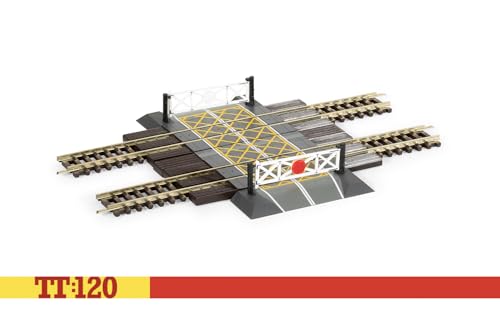 Hornby TT TT8044 Bahnübergangszug-Modellzubehör von Hornby