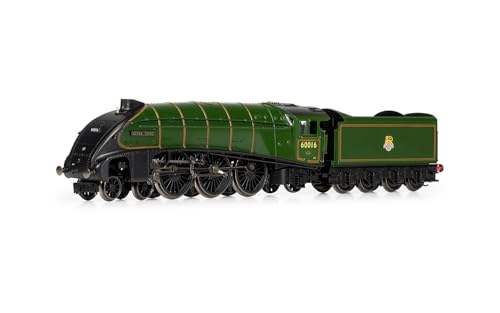 Hornby TT:120 BR-Klasse A4 462 60016 Silver King Era 4 von Hornby