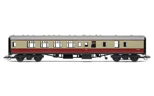 Hornby TT:120 Model Railway TT4006A BR Mk1 Brake Second E35335 – Epoche 4 Reisebusse und Reisebuspakete Hornby TT:120 Model Railway TT4006A BR Mk1 Brake Second E35335 – Epoche 4 Reisebusse und Reisebuspakete von Hornby