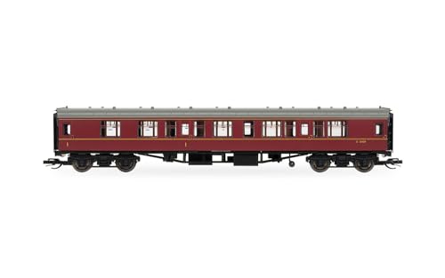 Hornby TT:120 Modelleisenbahn TT4001 BR Mk1 Composite Corridor E15459 – Epoche 5 Reisebusse und Reisebuspakete Hornby TT:120 Modelleisenbahn TT4001 BR Mk1 Composite Corridor E15459 – Epoche 5 Reisebusse und Reisebuspakete von Hornby