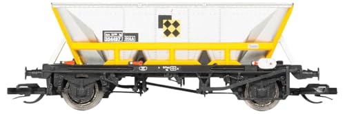 Hornby TT:120 TT6014 BR Coal Sector, HAA Hopper, 354496 – Güterwagen der 8. Ära von Hornby