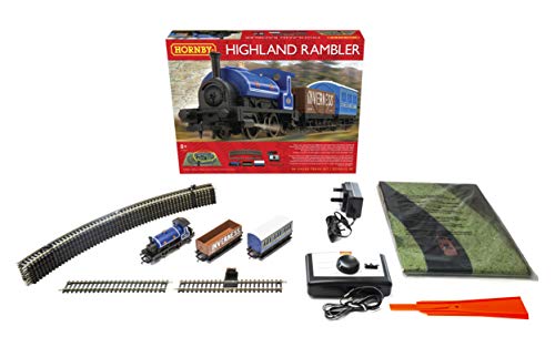 Hornby r1220 Highland Rambler Bahn Modell Spielzeug von Hornby
