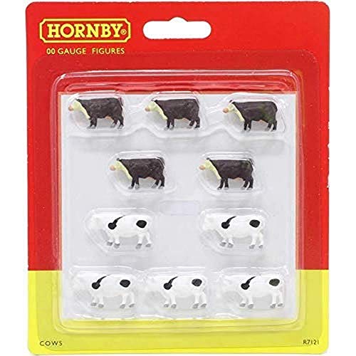 Kühe Kühe von Hornby
