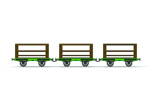 L&MR Pferdewagen-Packung L&MR Pferdewagen-Packung von Hornby
