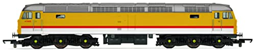 Lokomotive RailRoad Plus BR Infrastructure, Klasse 47, Co-Co, 47803, Epoche 8 Lokomotive RailRoad Plus BR Infrastructure, Klasse 47, Co-Co, 47803, Epoche 8 von Hornby