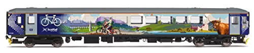 Lokomotive ScotRail, Klasse 153, 157305, Epoche 11 Lokomotive ScotRail, Klasse 153, 157305, Epoche 11 von Hornby