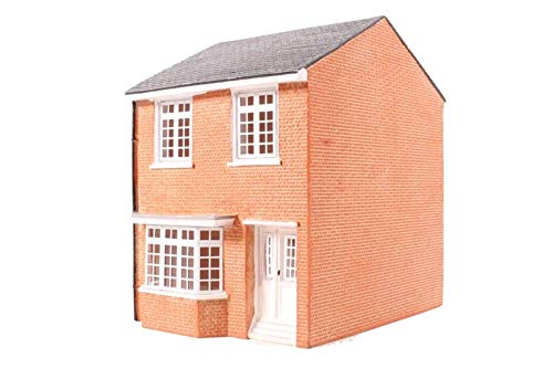 Modernes Reihenhaus Modernes Reihenhaus von Hornby