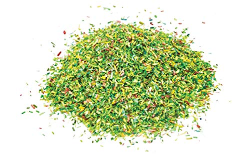 Streumaterial, Blumenwiese Streumaterial, Blumenwiese von Hornby