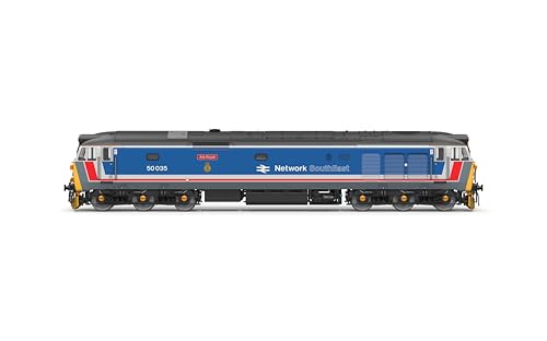 TT:120 Hornby TT3042M Netzwerk Südostklasse 50 Arche Royal, 50035 TT:120 Hornby TT3042M Netzwerk Südostklasse 50 Arche Royal, 50035 von Hornby