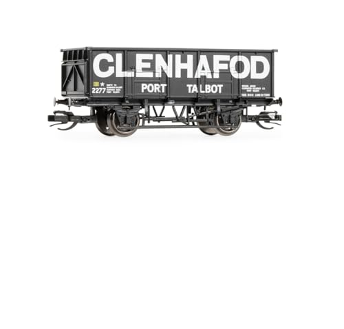 TT6017 Hornby TT 21T Mineral Wagon 2277 Güterwagen TT6017 Hornby TT 21T Mineral Wagon 2277 Güterwagen von Hornby