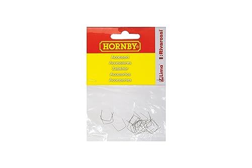 Überbrückungsdraht für Weichen, 20 Stück Überbrückungsdraht für Weichen, 20 Stück von Hornby