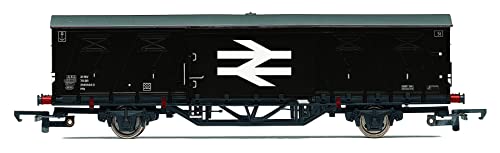 Wagen BR, Ferry Van, 2140144-3, Epoche 7, Schwarz Wagen BR, Ferry Van, 2140144-3, Epoche 7, Schwarz von Hornby
