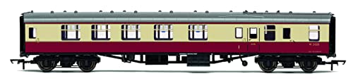Wagen BR, Mk1 BCK, M21034, Epoche 4 Wagen BR, Mk1 BCK, M21034, Epoche 4 von Hornby