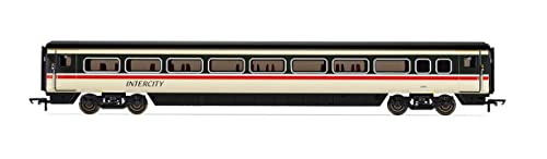 Wagen BR, Mk4 Standard, Personenwagen D, 12413, Epoche 8 Wagen BR, Mk4 Standard, Personenwagen D, 12413, Epoche 8 von Hornby