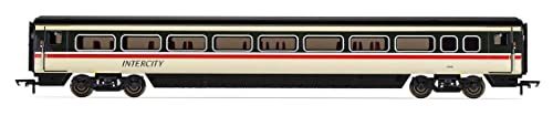 Wagen BR, Mk4 Standard, zugängliche Toilette, Personenwagen E, 12305, Epoche 8 Wagen BR, Mk4 Standard, zugängliche Toilette, Personenwagen E, 12305, Epoche 8 von Hornby