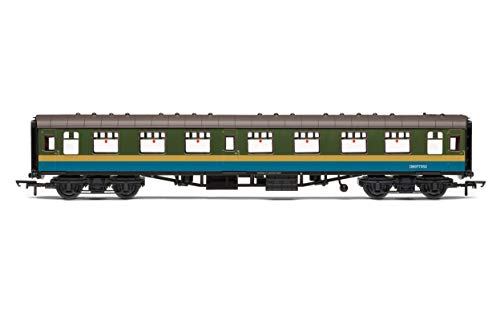 Wagen BR Departmental, ex-Mk1 FO, Brake Force Runner, DB977352, Epoche 8 Wagen BR Departmental, ex-Mk1 FO, Brake Force Runner, DB977352, Epoche 8 von Hornby