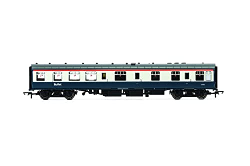 Wagen BR InterCity, Mk1 RBR, E1696, Epoche 7 Wagen BR InterCity, Mk1 RBR, E1696, Epoche 7 von Hornby