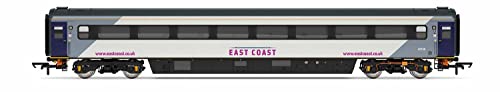 Wagen East Coast, Mk3 Trailer Standard, 42158, Epoche 10 Wagen East Coast, Mk3 Trailer Standard, 42158, Epoche 10 von Hornby