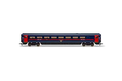 Wagen GNER, Mk4 offen erste Klasse, Personenwagen M, 11417, Epoche 9 Wagen GNER, Mk4 offen erste Klasse, Personenwagen M, 11417, Epoche 9 von Hornby