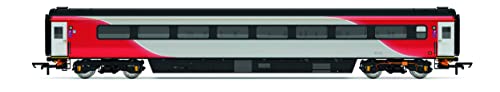Wagen LNER, Mk3 Trailer Standard behindertengerecht (TSD), 42239, Epoche 10 von Hornby