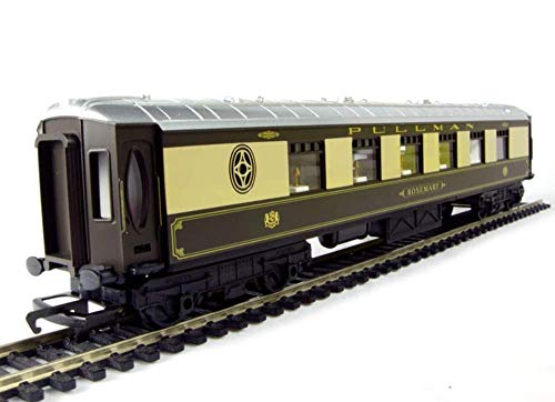 Wagen RailRoad Pullman, Salonwagen, Epoche 3 Wagen RailRoad Pullman, Salonwagen, Epoche 3 von Hornby