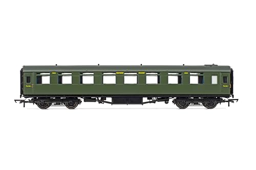 Wagen SR, Maunsell Speisewagen dritte Klasse, 1363, Epoche 3 von Hornby